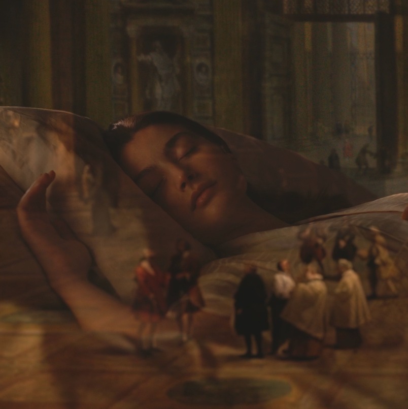 映画「すべての神々」