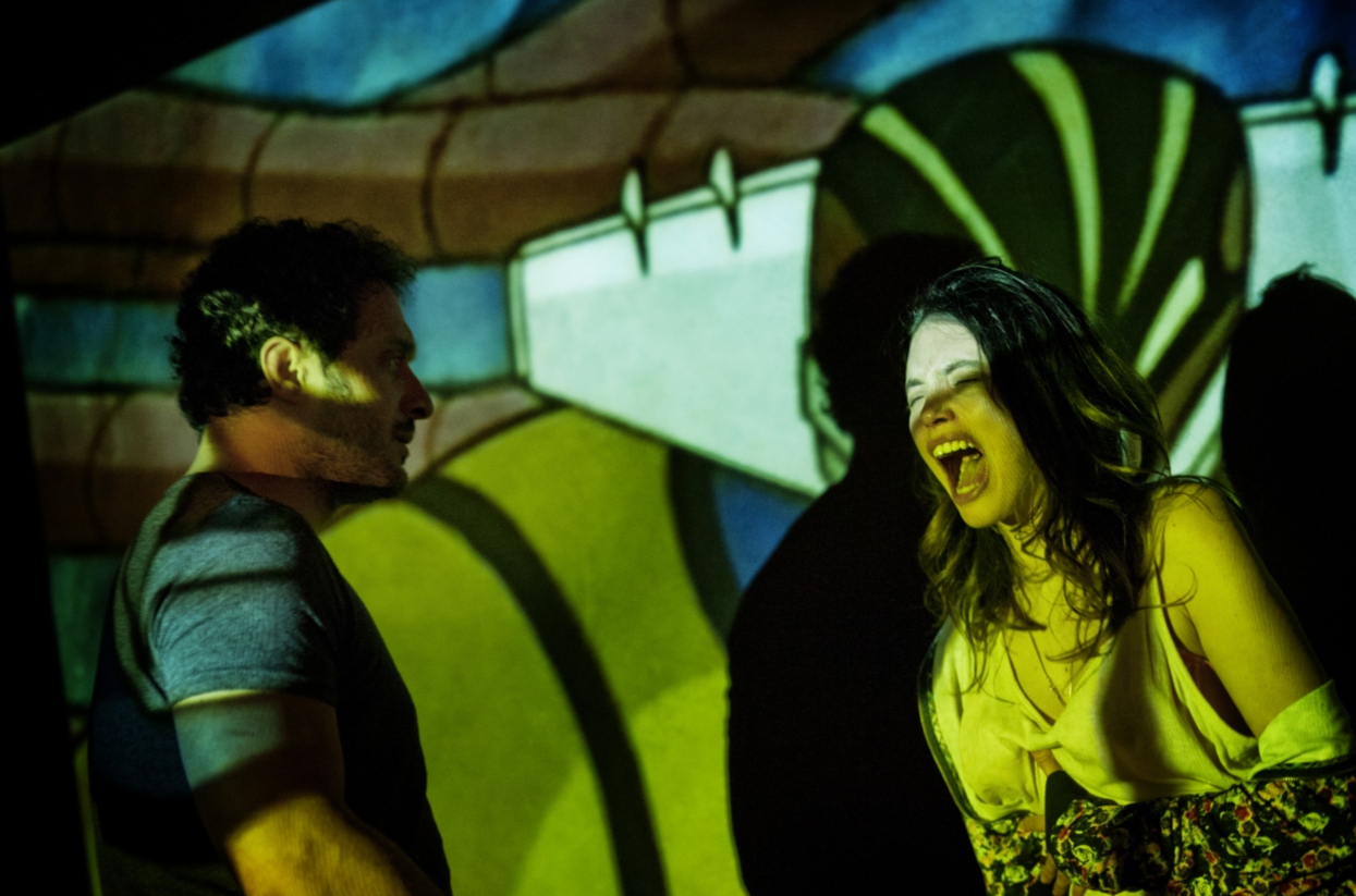 皆はこう呼んだ、鋼鉄ジーグ