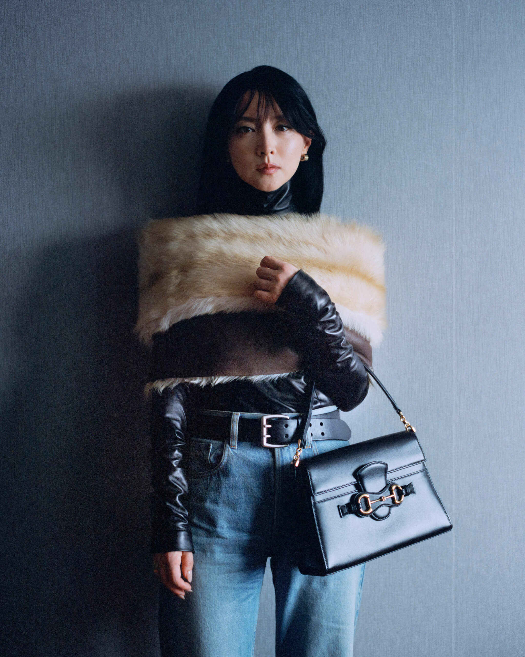 Gucci Primaveraのウィメンズウェア