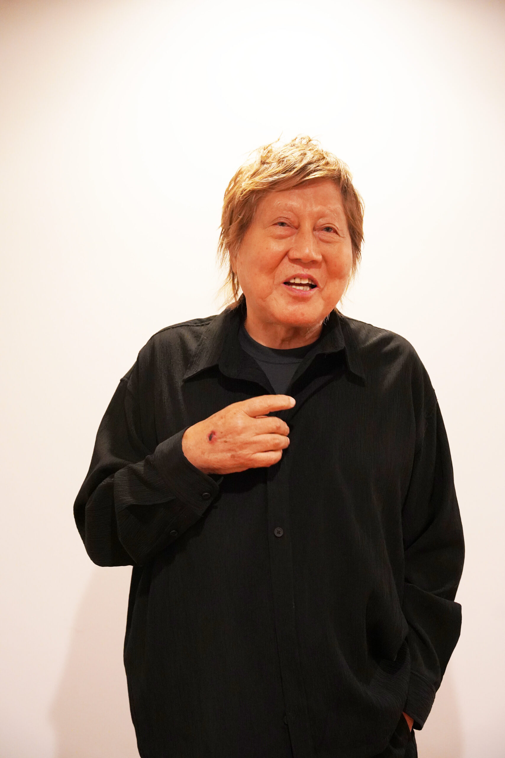 浜野安宏監督